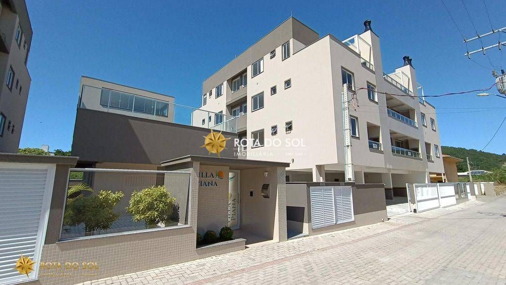 Villa Piana Apartamento 2 Quartos Mobiliado à Venda Praia de Bombinhas Sc — foto 15