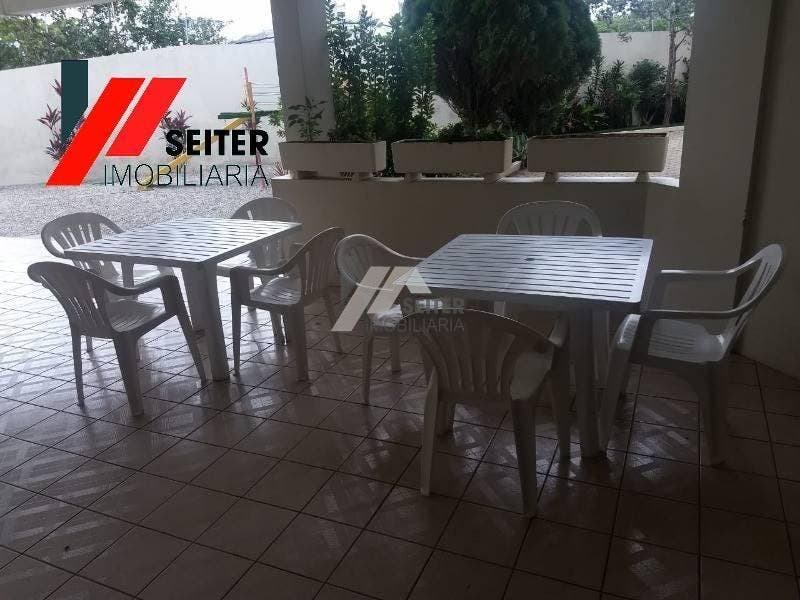 Apartamento com 2 quartos, Itacorubi - Florianópolis