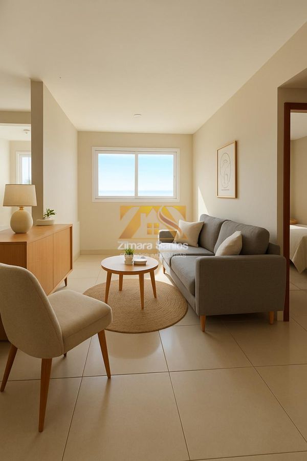 Apartamento, 2 quartos, 60 m² - Foto 7