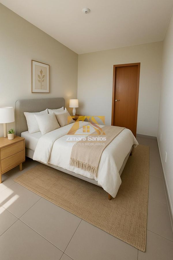 Apartamento, 2 quartos, 60 m² - Foto 12