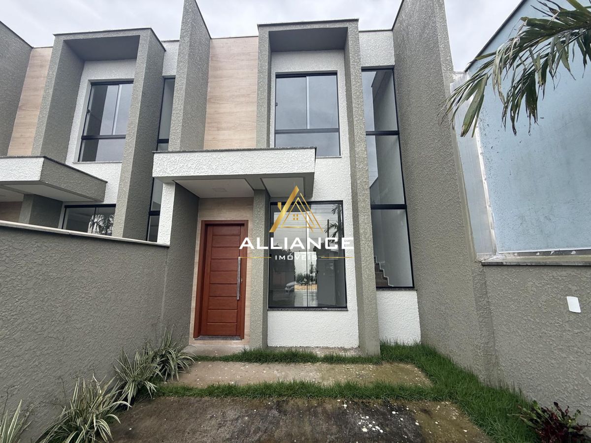 Sobrado, 2 quartos, 75 m² - Foto 2