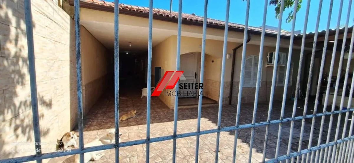 Casa à venda em Florianópolis SC Santa Mônica