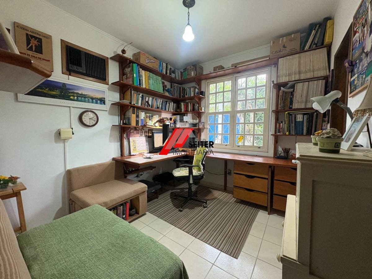 Casa a venda Parque São Jorge Florianópolis