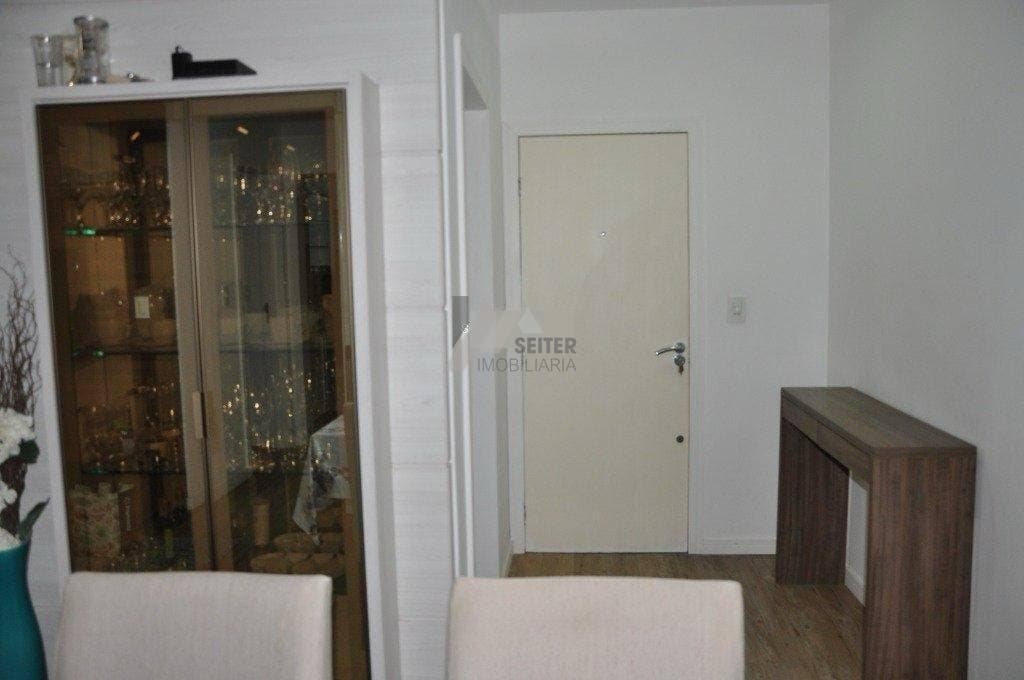 Apartamento com 2 quartos, Carvoeira - Florianópolis