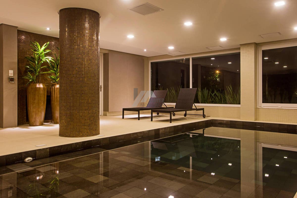 Apartamento de 3 suites a venda Jazz Clube