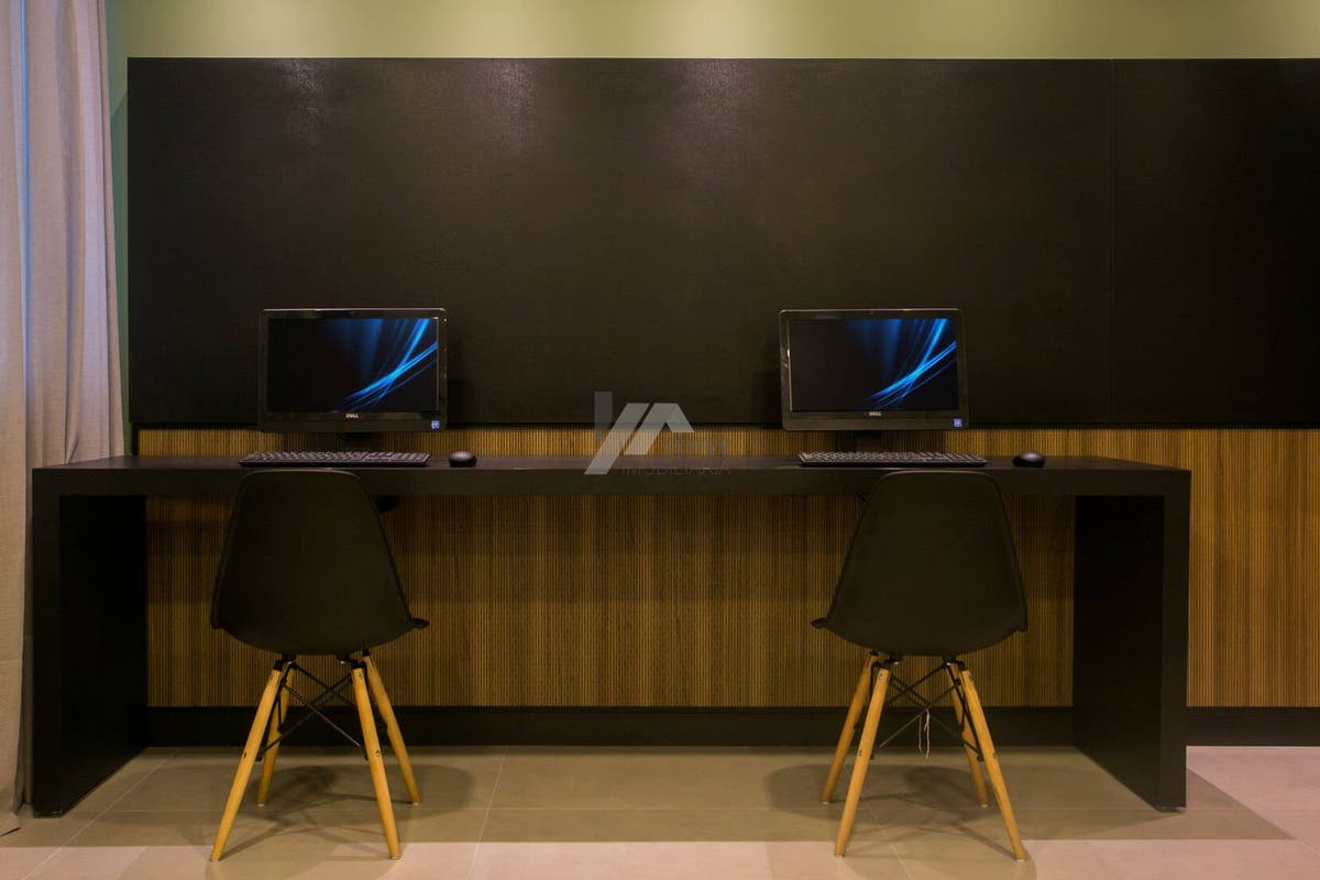 Apartamento de 3 suites a venda Jazz Clube