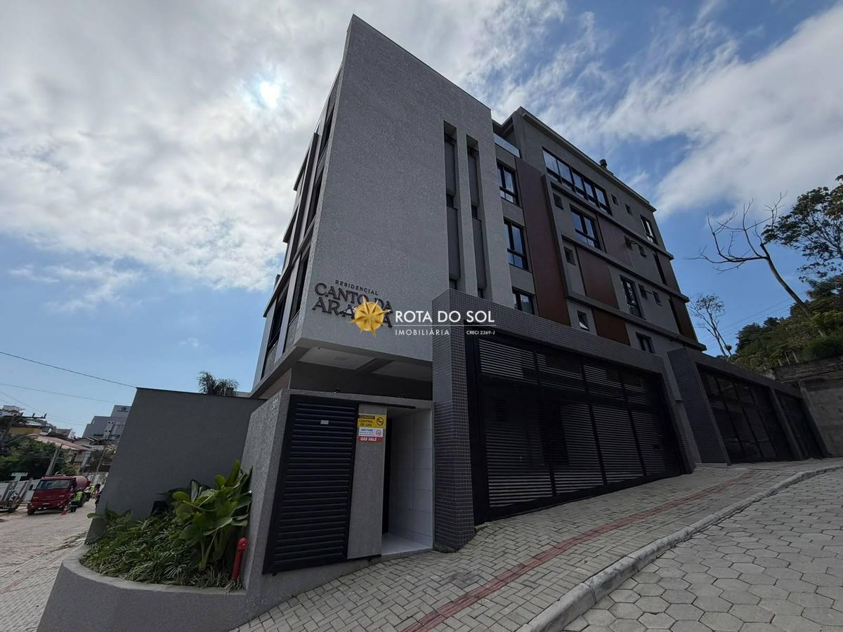Canto da Aracuã Apartamento Mobiliado 2 Suítes Praia Bombas Bombinhas SC - 13