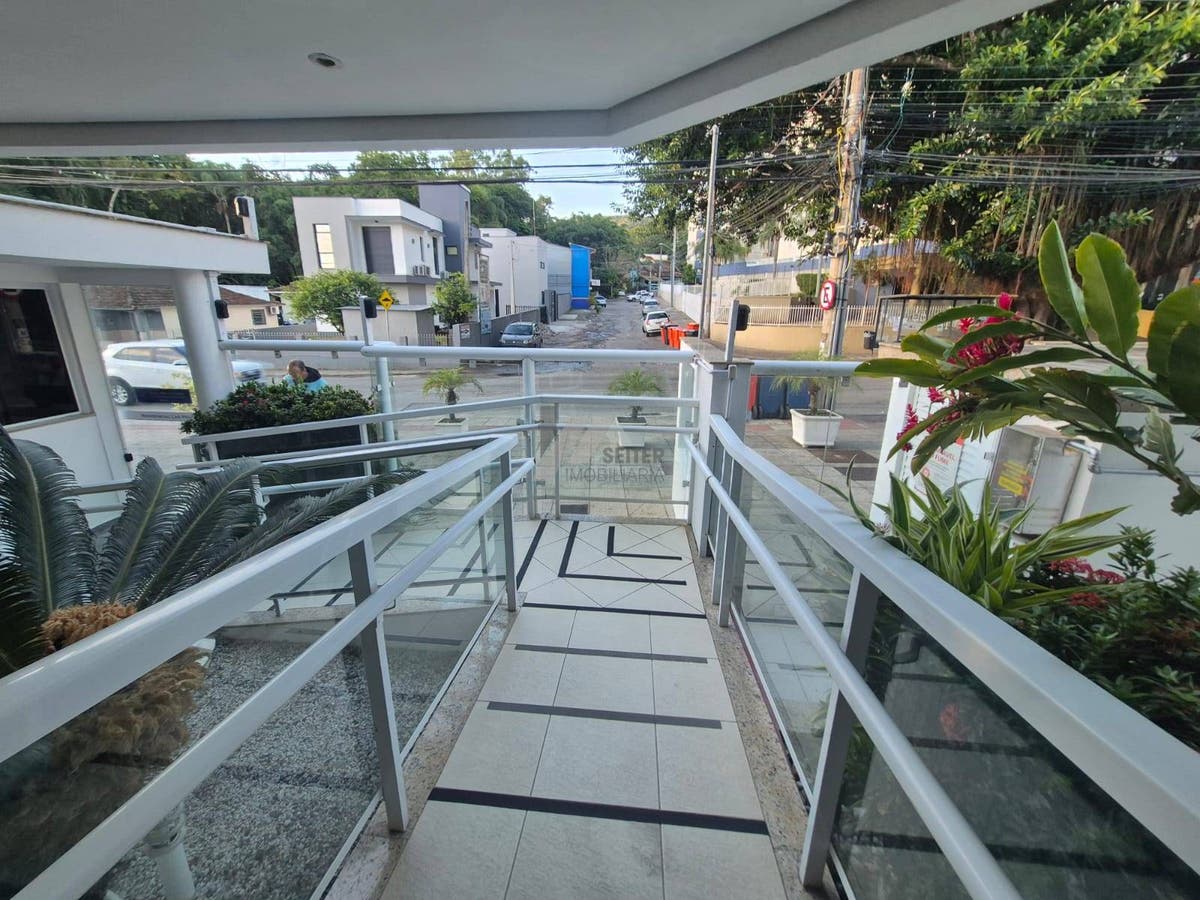 Apartamento de 2 dormitorios com suite a venda Itacorubi Residencial Las vegas