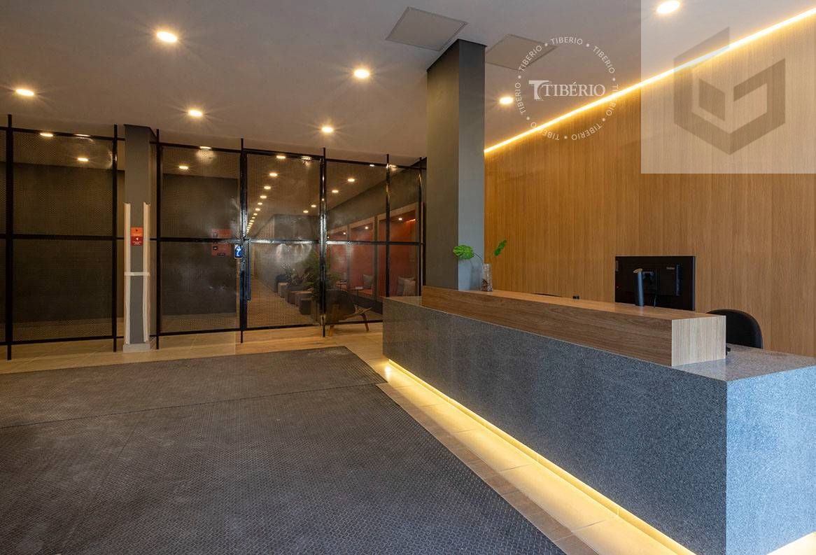 Apartamento com 2 Quartos, Belenzinho - São Paulo