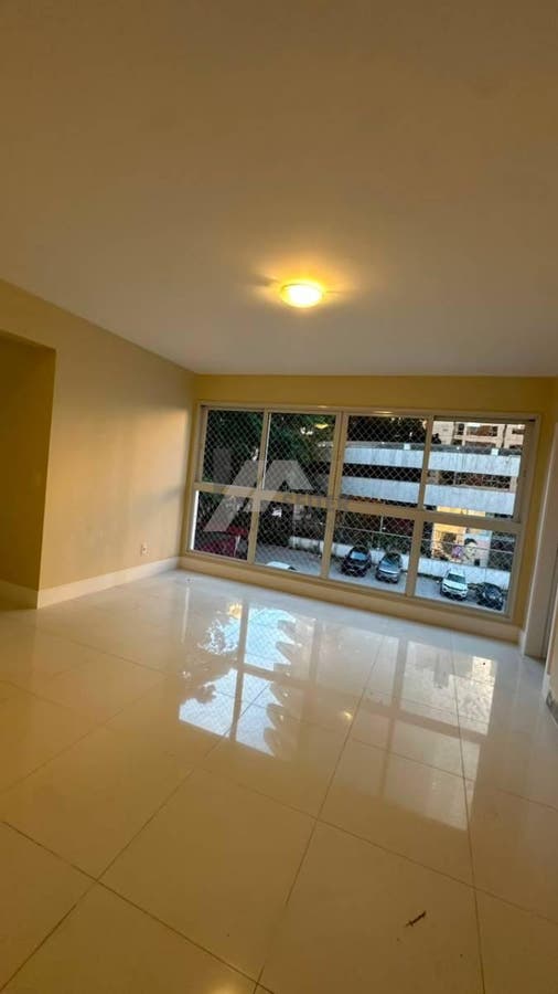 Apartamento a venda Trompowsky Centro