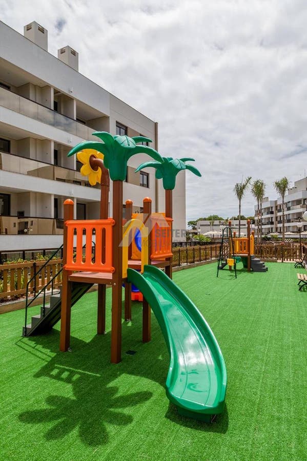 Apartamento, 3 dormitórios, para Venda no Cachoeira do Bom Jesus- Florianópolis