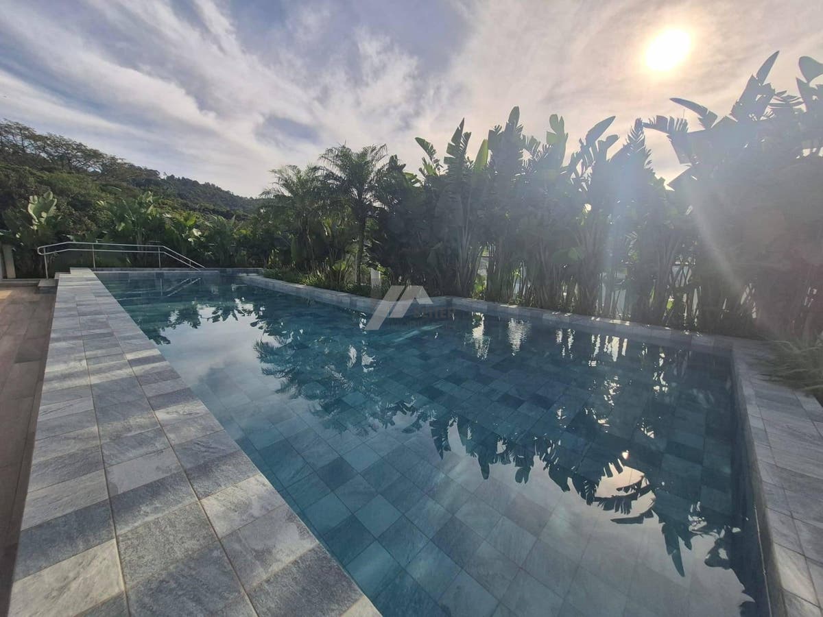 Apartamento a venda no Cacupe Florianopolis