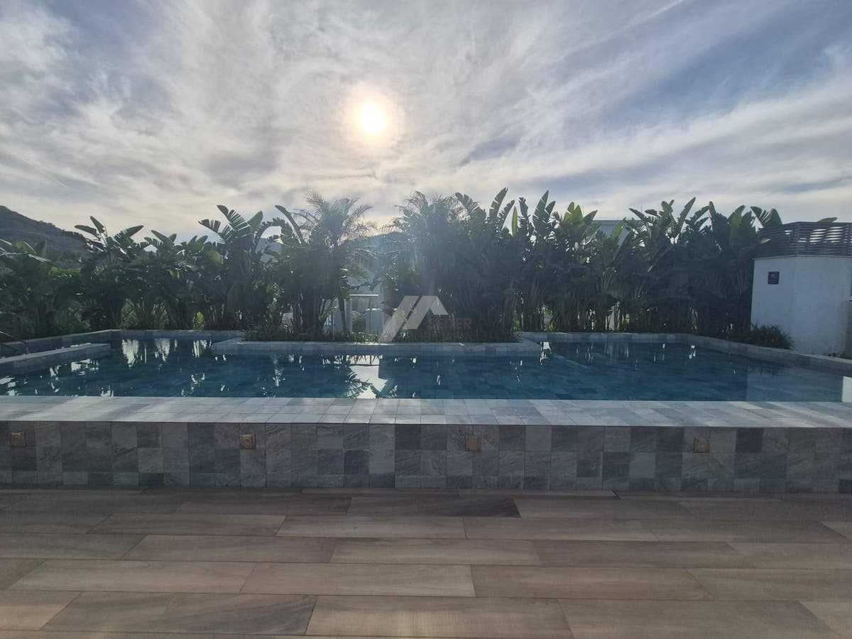 Apartamento a venda no Cacupe Florianopolis