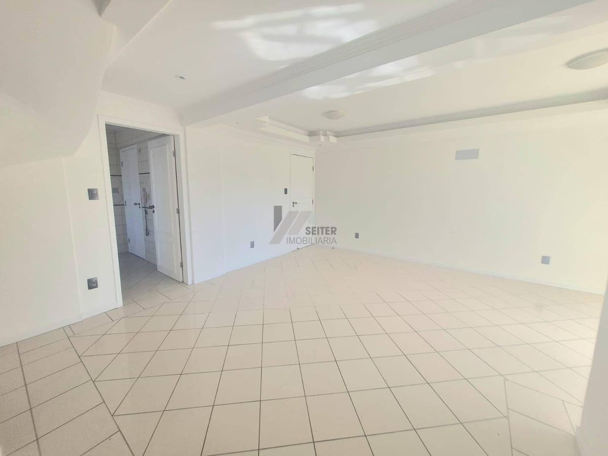 Apartamento de 5 quartos sendo 2 suites para alugar na trindade florianopolis