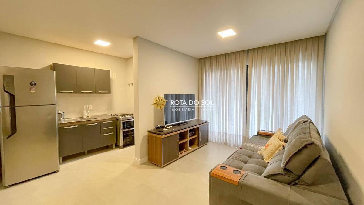 Vila do Sol Garden Apartamento 3 suítes à venda Praia Canto Grande Bombinhas SC — foto 12