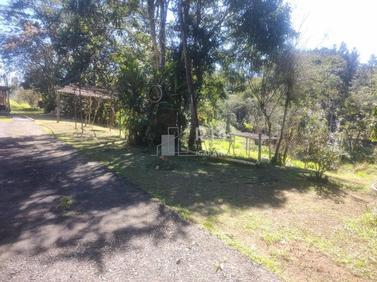 Chácara, 2 quartos, 8000 m² - Foto 6