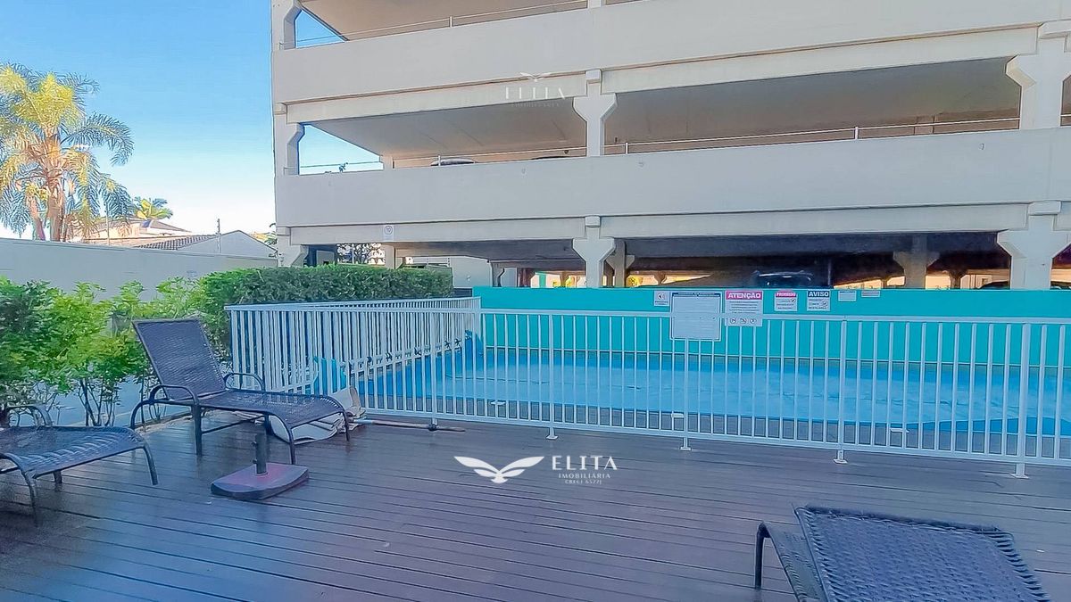 Apartamento com 2 quartos, no bairro Centro - Barra Velha Cód. 2660