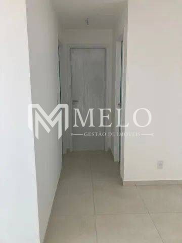 Apartamento, 2 quartos, 50 m² - Foto 4