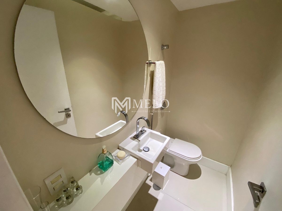 Apartamento, 4 quartos, 270 m² - Foto 18