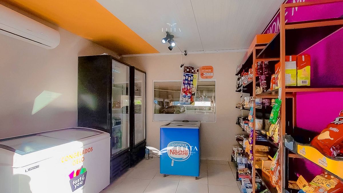 Apartamento com 2 quartos, no bairro Centro - Barra Velha Cód. 2660