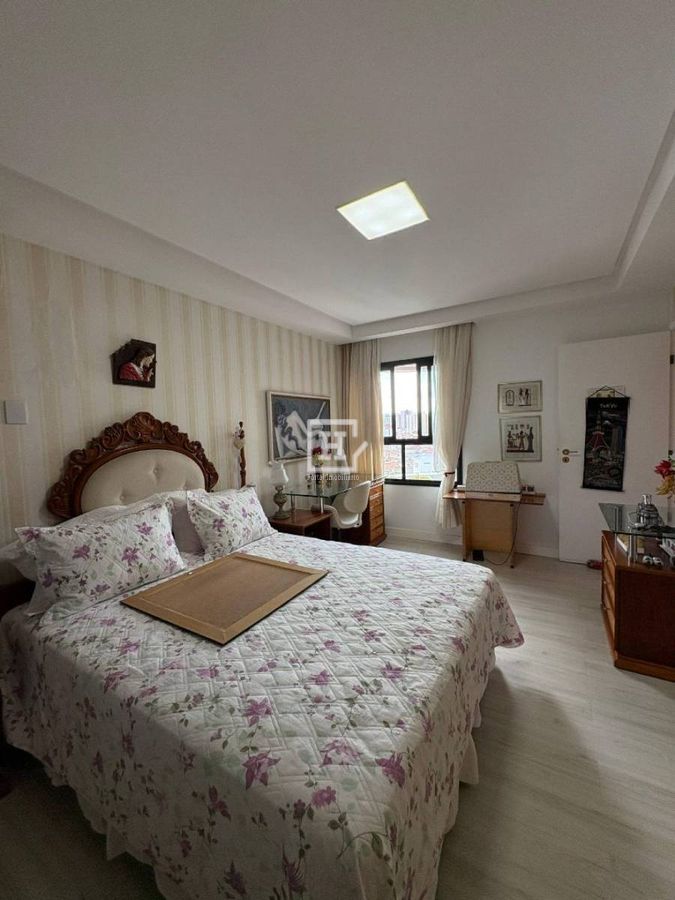 Apartamento com 4 quartos à Venda, Salgado Filho - Aracaju