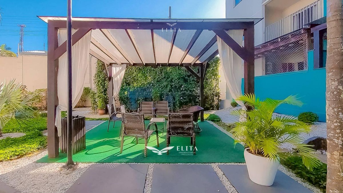 Apartamento com 2 quartos, no bairro Centro - Barra Velha Cód. 2660