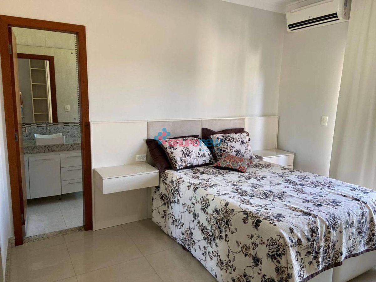Casa de Condomínio com 6 quartos para Locação, Jardim Ipê - Lagoa Santa
