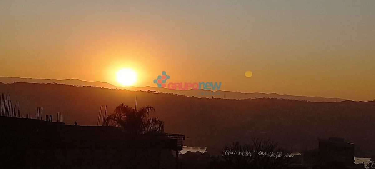 Cobertura com 3 quartos, à Venda - Lundcéia - Lagoa Santa