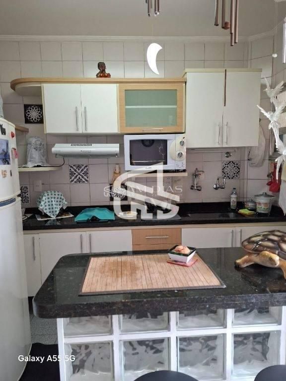 Apartamento, 2 quartos, 65 m² - Foto 9