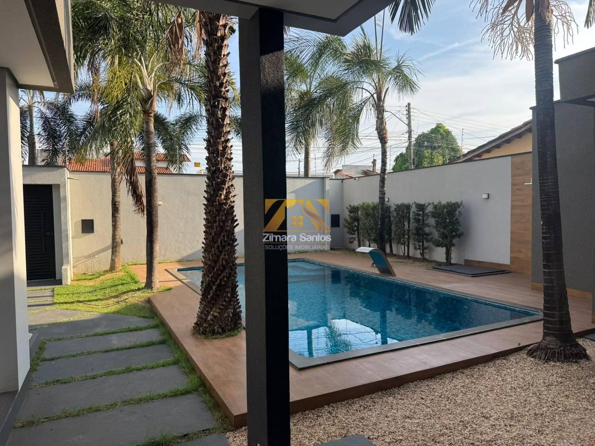 Sobrado, 4 quartos, 292 m² - Foto 4