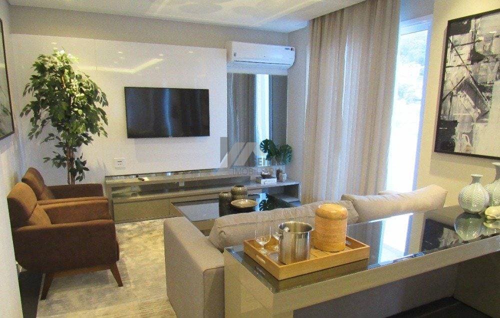 Apartamento 2 quartos sutie Venda Centro Florianópolis