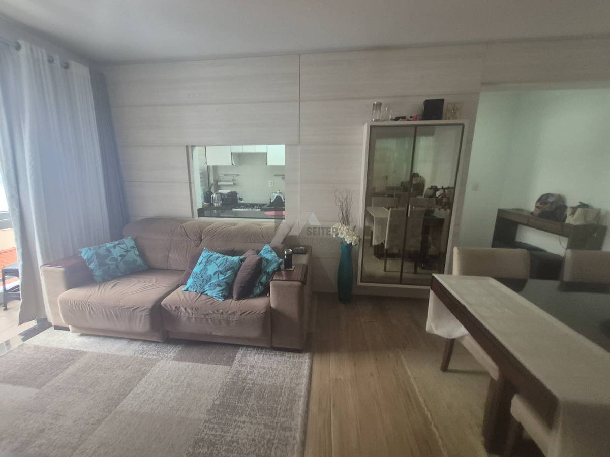 Apartamento com 2 quartos, Carvoeira - Florianópolis