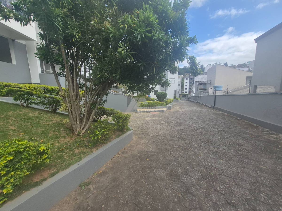 Apartamento com 2 quartos, Carvoeira - Florianópolis