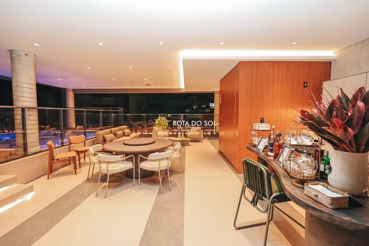 Austin Apartamento 3 suítes finamente mobiliada Praia Mariscal Bombinhas SC - 26
