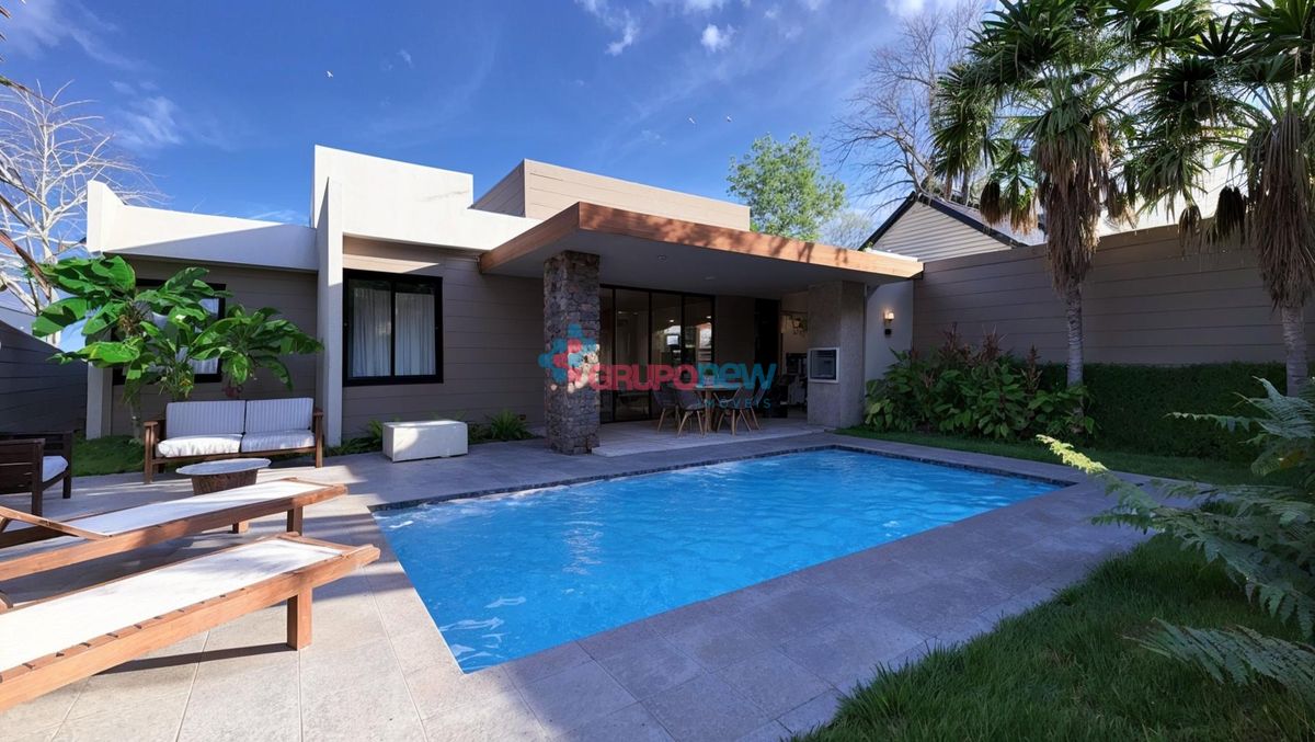 Casa, 3 quartos, 152 m² - Foto 10