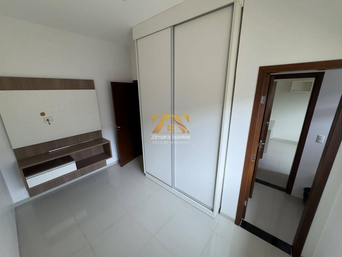 Sobrado, 6 quartos, 126 m² - Foto 20