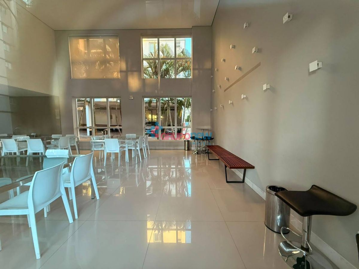 Apartamento Garden com 3 quartos à Venda, Condomínio Park Lund - Lagoa Santa