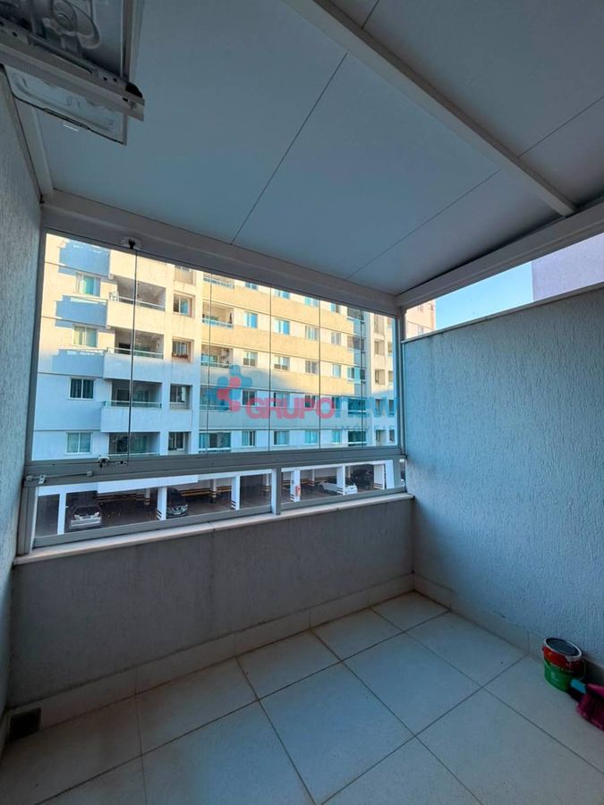 Apartamento Garden com 3 quartos à Venda, Condomínio Park Lund - Lagoa Santa