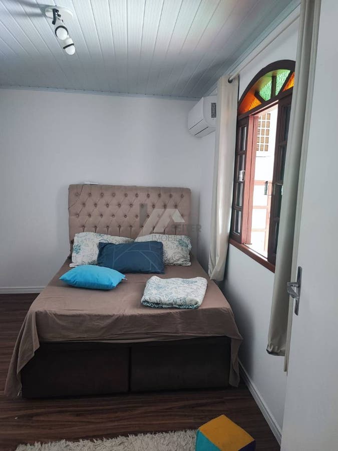 Casa de 5 dormitorios a venda Florianopolis Rio Tavares
