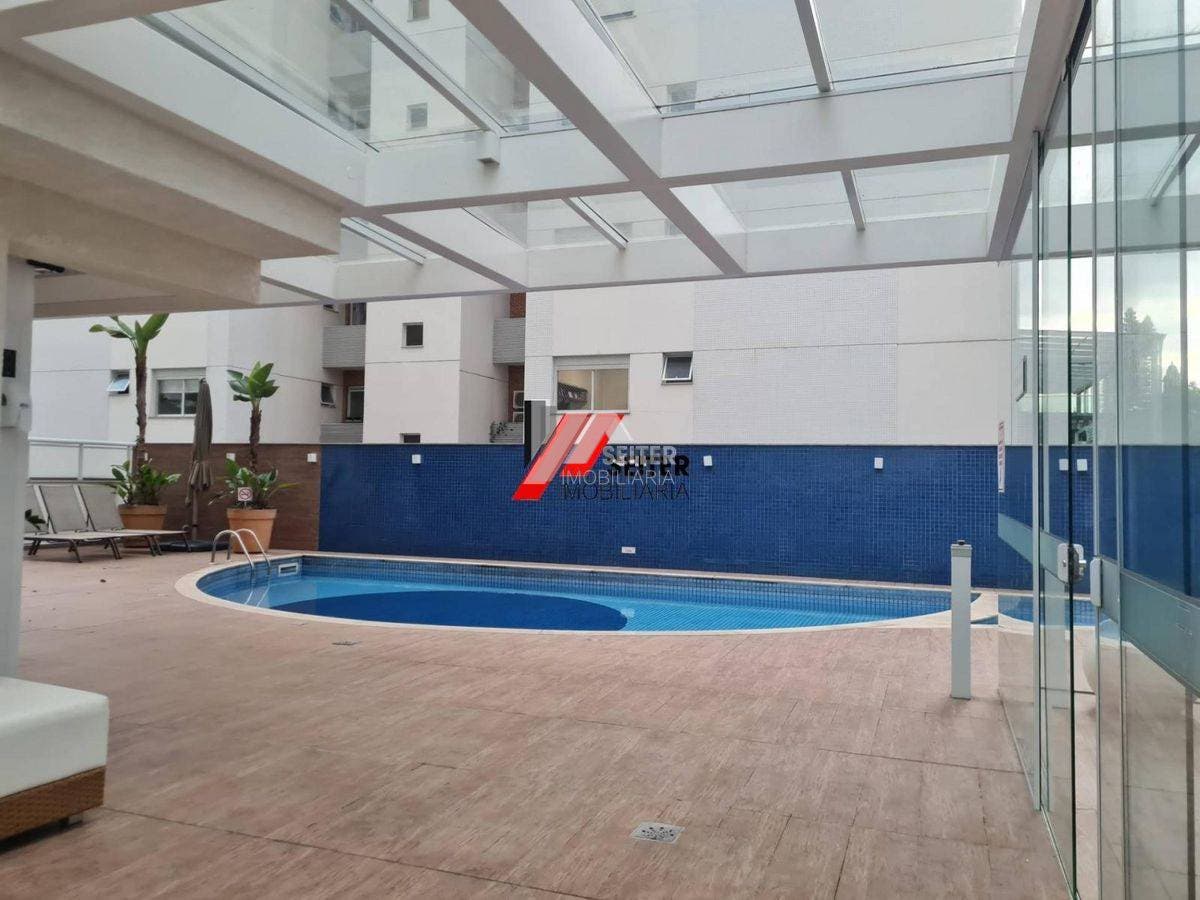 Apartamento a venda Trompowsky Centro