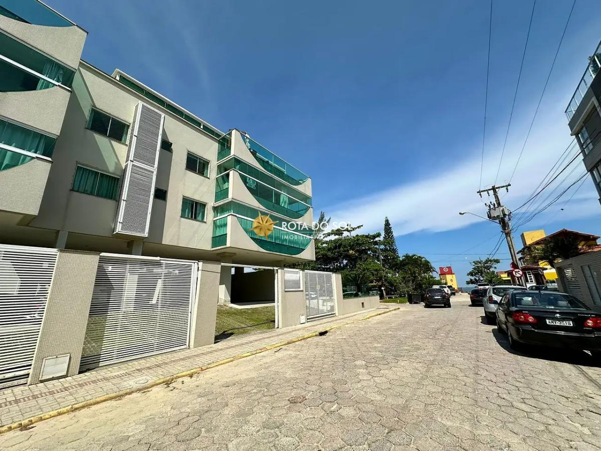 Solar das Ilhas Apartamnto 3 quartos à venda Praia Quatro Ilhas Bombinhas SC - 25