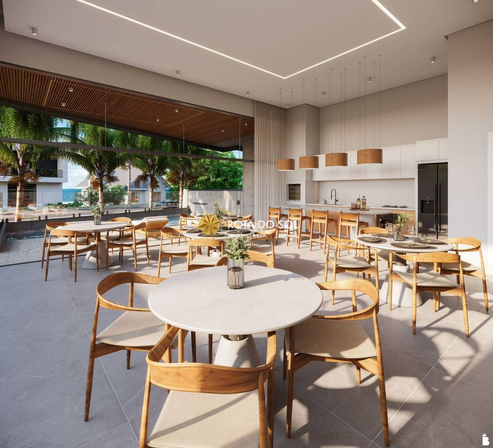 Almar Residence Apartamento 5 Suítes Quatro Ilhas Bombinhas Sc — foto 6