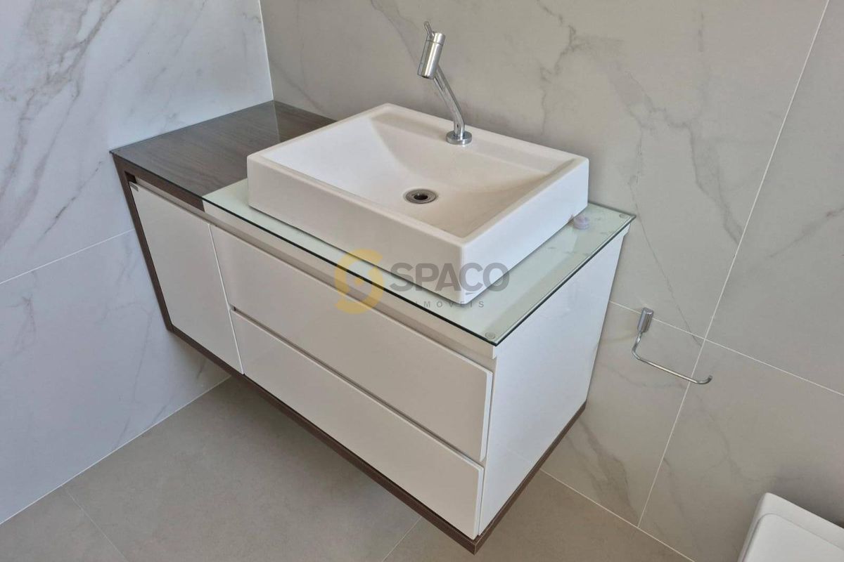 Apartamento barra