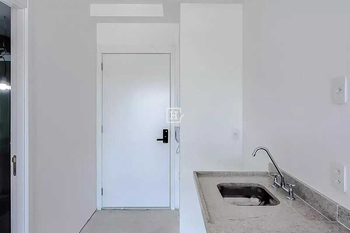 Flat/Loft/Estúdio com 1 quarto à Venda, Sacomã - São Paulo