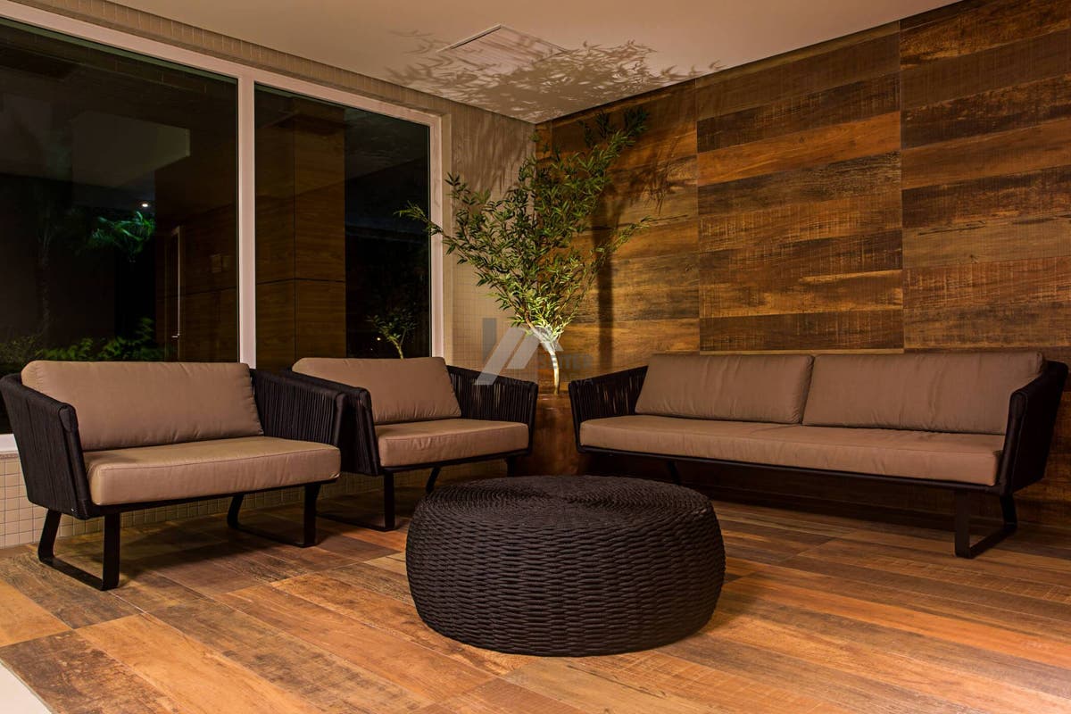 Apartamento de 3 suites a venda Jazz Clube