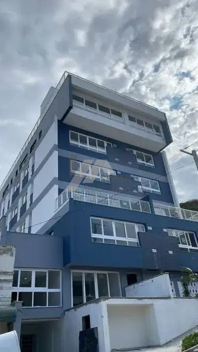 Apartamento para alugar centro de florianopolis Ed Kuboo