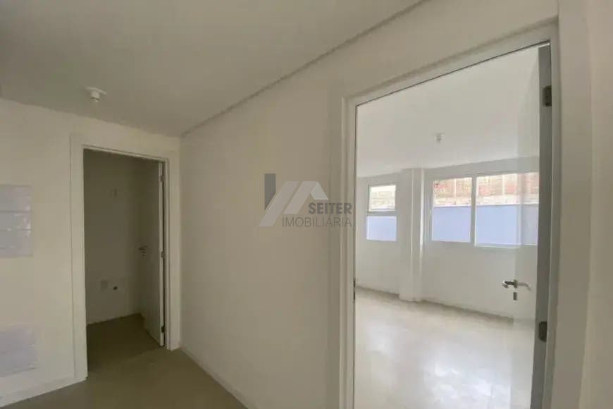 Apartamento para alugar centro de florianopolis Ed Kuboo