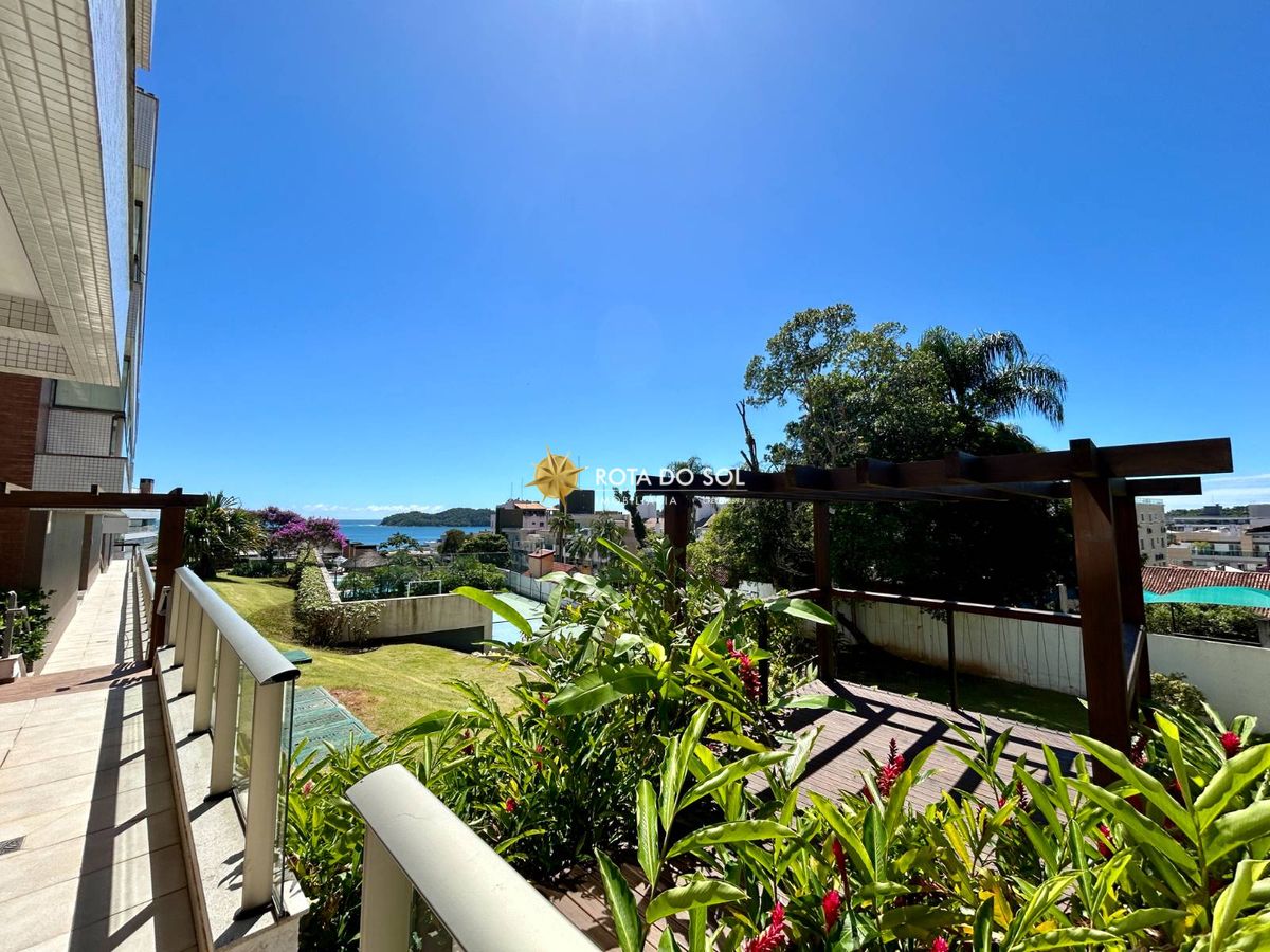 Punta Blu Residence Apartamento vista mar 3 quartos à venda Praia Bombinhas - 34