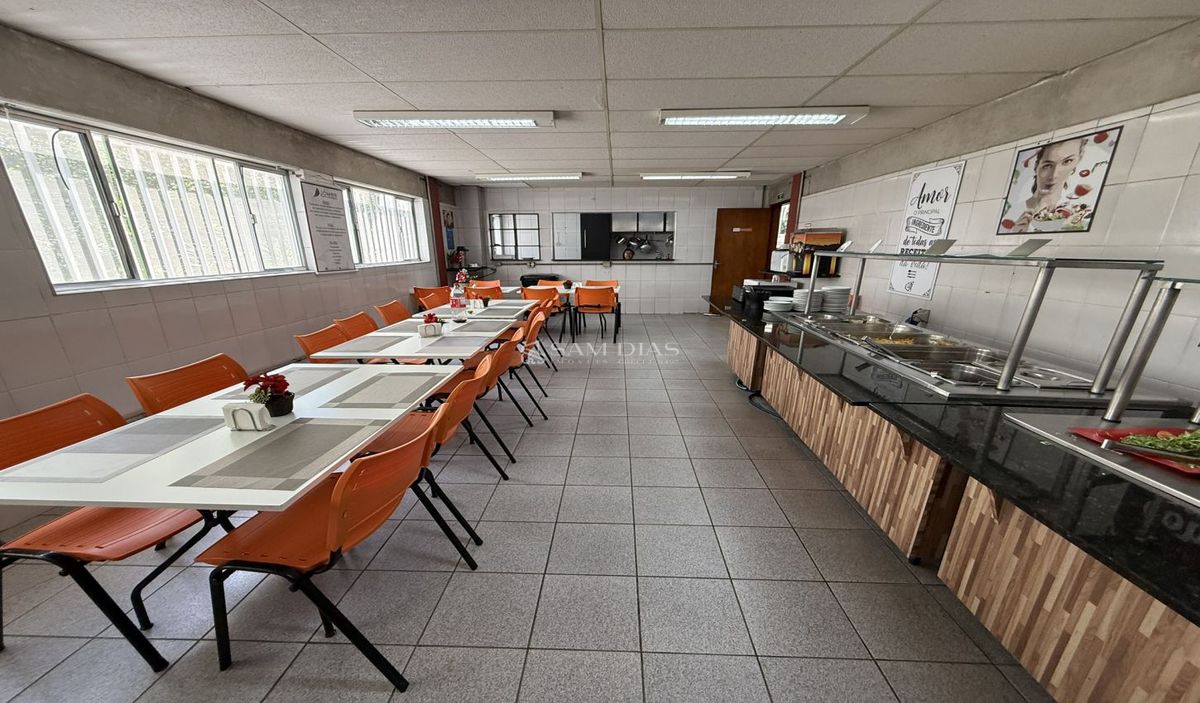 Depósito-Galpão, 2760 m² - Foto 19