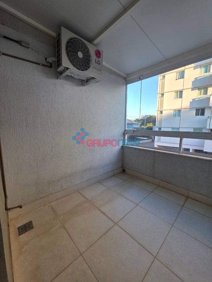 Apartamento Garden com 3 quartos à Venda, Condomínio Park Lund - Lagoa Santa